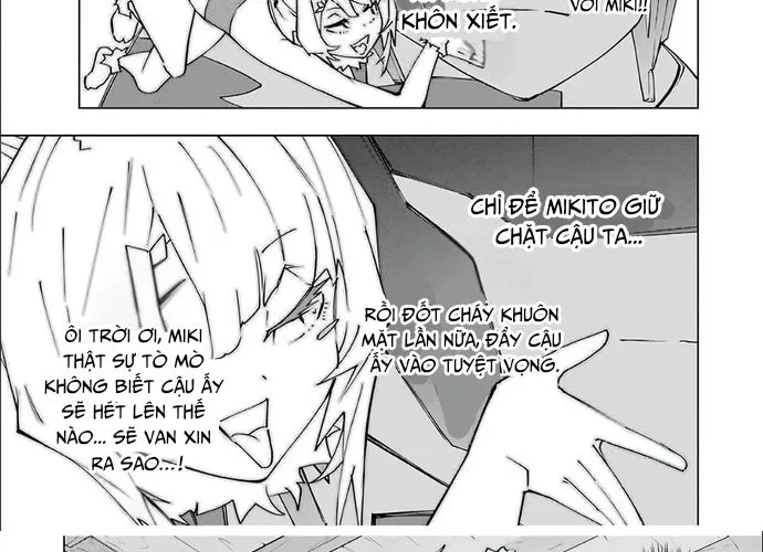 Bị Phản Bội Bởi Đồng Đội Và Sở Hữu [Gacha Không Giới Hạn] Lv.9999 Chap 155 - Next Chap 156
