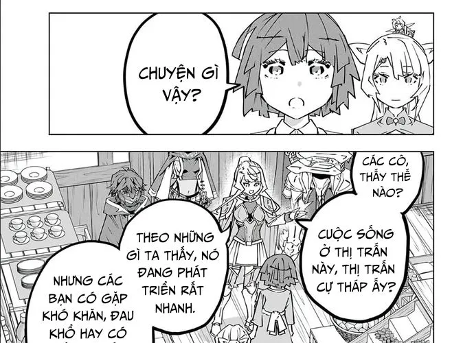 Bị Phản Bội Bởi Đồng Đội Và Sở Hữu [Gacha Không Giới Hạn] Lv.9999 Chap 155 - Next Chap 156