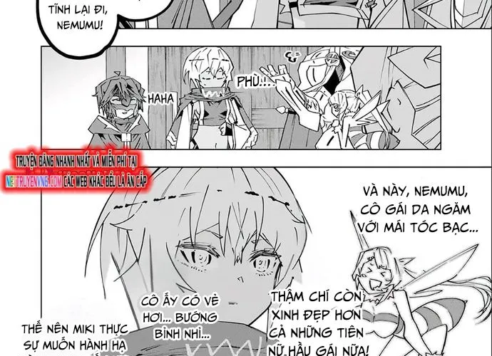 Bị Phản Bội Bởi Đồng Đội Và Sở Hữu [Gacha Không Giới Hạn] Lv.9999 Chap 155 - Next Chap 156