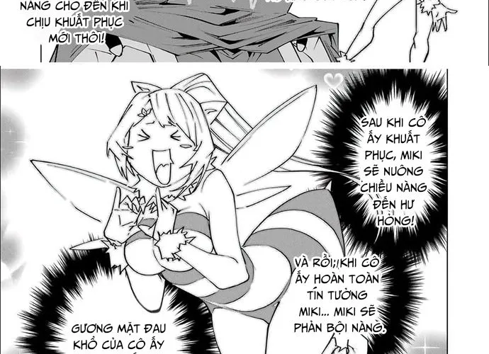 Bị Phản Bội Bởi Đồng Đội Và Sở Hữu [Gacha Không Giới Hạn] Lv.9999 Chap 155 - Next Chap 156