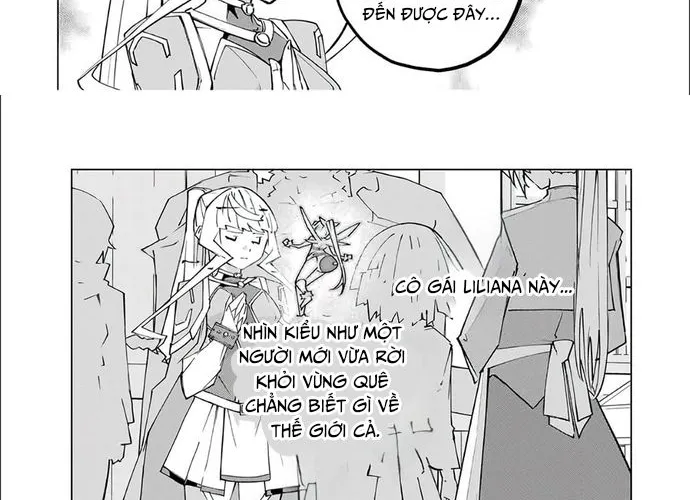 Bị Phản Bội Bởi Đồng Đội Và Sở Hữu [Gacha Không Giới Hạn] Lv.9999 Chap 155 - Next Chap 156