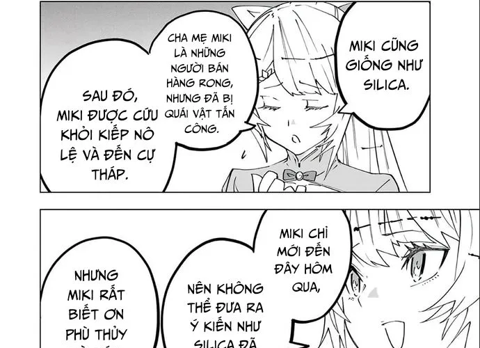 Bị Phản Bội Bởi Đồng Đội Và Sở Hữu [Gacha Không Giới Hạn] Lv.9999 Chap 155 - Next Chap 156