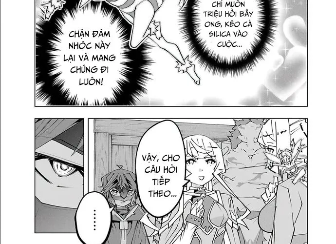 Bị Phản Bội Bởi Đồng Đội Và Sở Hữu [Gacha Không Giới Hạn] Lv.9999 Chap 155 - Next Chap 156