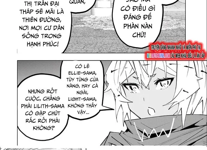 Bị Phản Bội Bởi Đồng Đội Và Sở Hữu [Gacha Không Giới Hạn] Lv.9999 Chap 155 - Next Chap 156