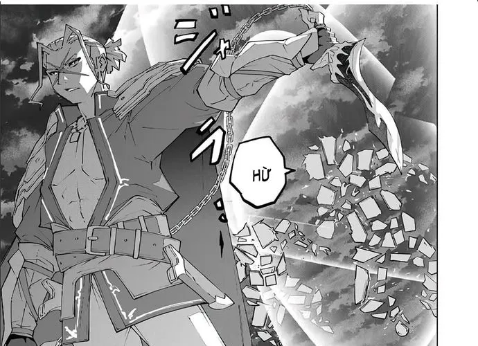 Bị Phản Bội Bởi Đồng Đội Và Sở Hữu [Gacha Không Giới Hạn] Lv.9999 Chap 155 - Next Chap 156