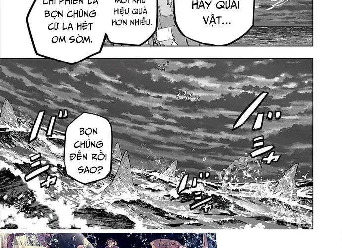 Bị Phản Bội Bởi Đồng Đội Và Sở Hữu [Gacha Không Giới Hạn] Lv.9999 Chap 155 - Next Chap 156