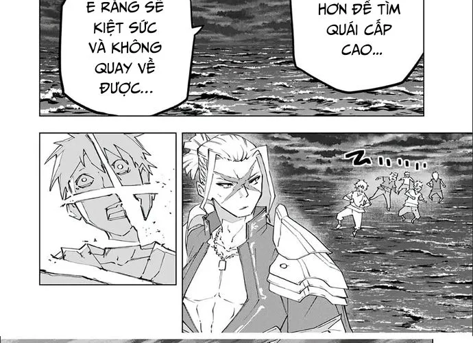 Bị Phản Bội Bởi Đồng Đội Và Sở Hữu [Gacha Không Giới Hạn] Lv.9999 Chap 155 - Next Chap 156
