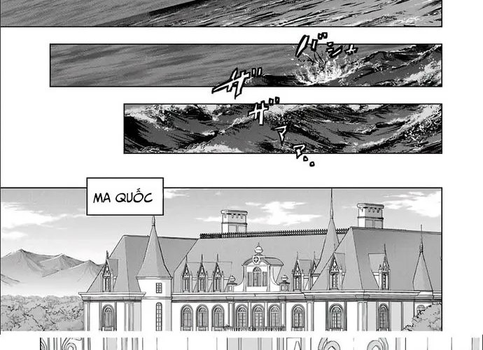 Bị Phản Bội Bởi Đồng Đội Và Sở Hữu [Gacha Không Giới Hạn] Lv.9999 Chap 155 - Next Chap 156