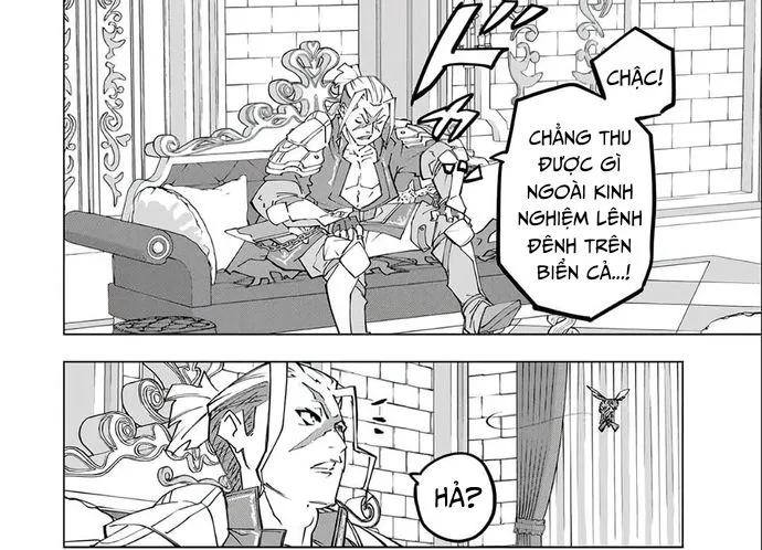 Bị Phản Bội Bởi Đồng Đội Và Sở Hữu [Gacha Không Giới Hạn] Lv.9999 Chap 155 - Next Chap 156