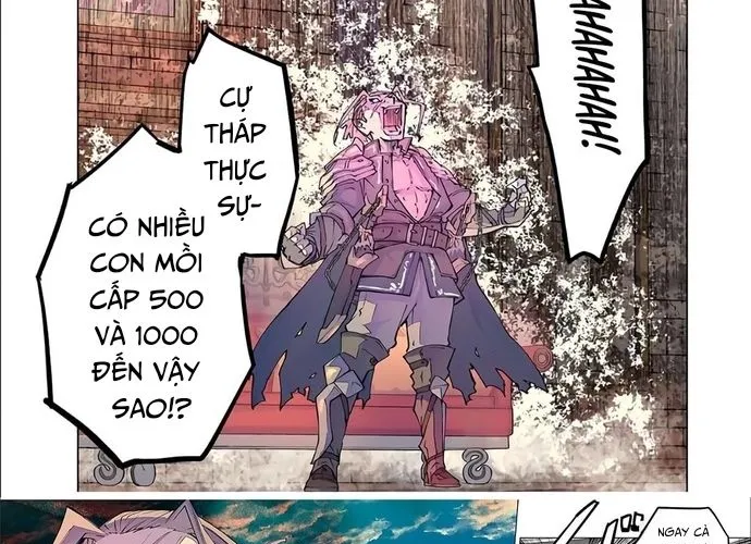 Bị Phản Bội Bởi Đồng Đội Và Sở Hữu [Gacha Không Giới Hạn] Lv.9999 Chap 155 - Next Chap 156