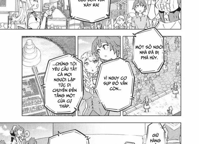 Bị Phản Bội Bởi Đồng Đội Và Sở Hữu [Gacha Không Giới Hạn] Lv.9999 Chap 156 - Next Chap 157