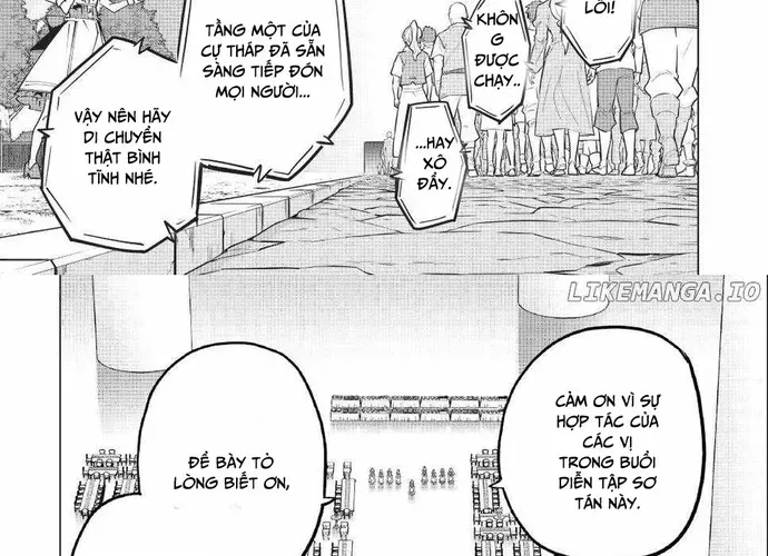 Bị Phản Bội Bởi Đồng Đội Và Sở Hữu [Gacha Không Giới Hạn] Lv.9999 Chap 156 - Next Chap 157