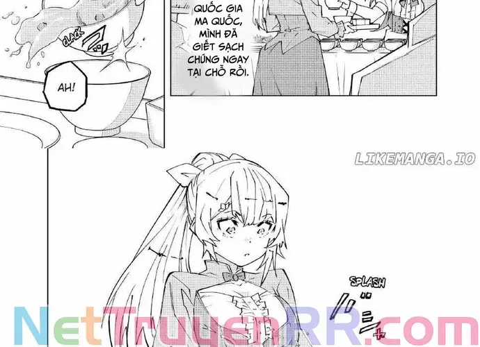 Bị Phản Bội Bởi Đồng Đội Và Sở Hữu [Gacha Không Giới Hạn] Lv.9999 Chap 156 - Next Chap 157