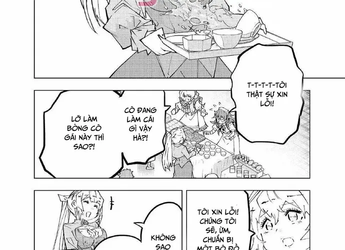 Bị Phản Bội Bởi Đồng Đội Và Sở Hữu [Gacha Không Giới Hạn] Lv.9999 Chap 156 - Next Chap 157