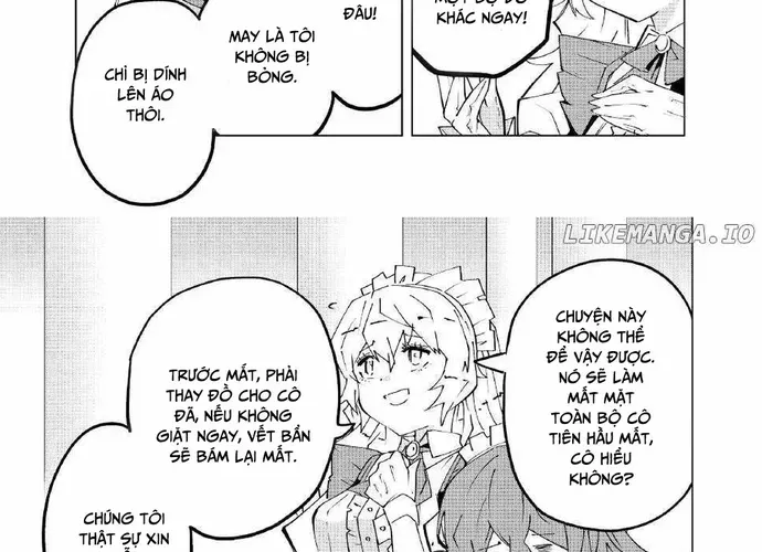 Bị Phản Bội Bởi Đồng Đội Và Sở Hữu [Gacha Không Giới Hạn] Lv.9999 Chap 156 - Next Chap 157