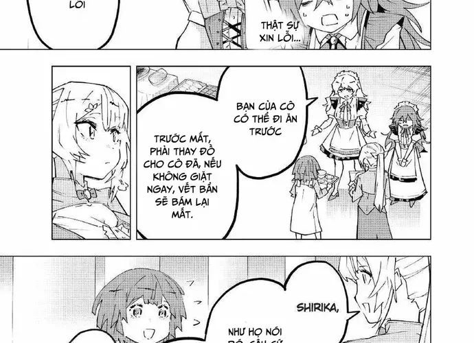 Bị Phản Bội Bởi Đồng Đội Và Sở Hữu [Gacha Không Giới Hạn] Lv.9999 Chap 156 - Next Chap 157