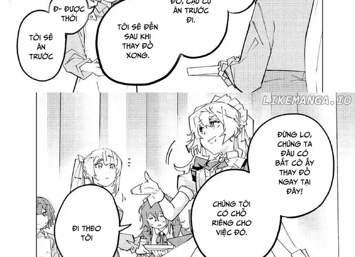 Bị Phản Bội Bởi Đồng Đội Và Sở Hữu [Gacha Không Giới Hạn] Lv.9999 Chap 156 - Next Chap 157