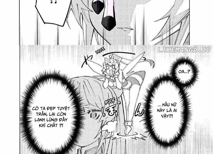 Bị Phản Bội Bởi Đồng Đội Và Sở Hữu [Gacha Không Giới Hạn] Lv.9999 Chap 156 - Next Chap 157