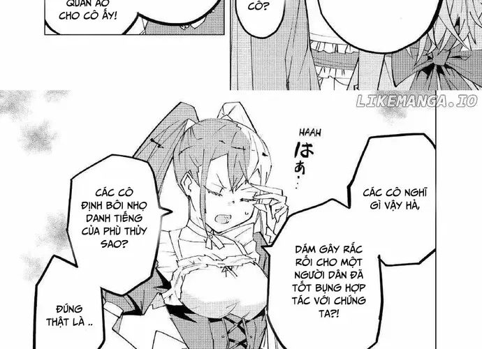 Bị Phản Bội Bởi Đồng Đội Và Sở Hữu [Gacha Không Giới Hạn] Lv.9999 Chap 156 - Next Chap 157