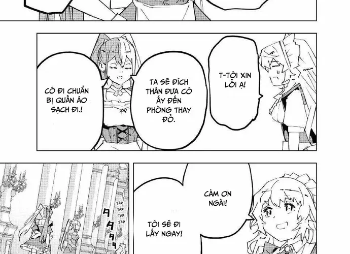 Bị Phản Bội Bởi Đồng Đội Và Sở Hữu [Gacha Không Giới Hạn] Lv.9999 Chap 156 - Next Chap 157
