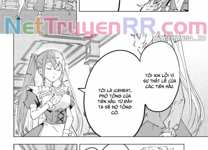 Bị Phản Bội Bởi Đồng Đội Và Sở Hữu [Gacha Không Giới Hạn] Lv.9999 Chap 156 - Next Chap 157