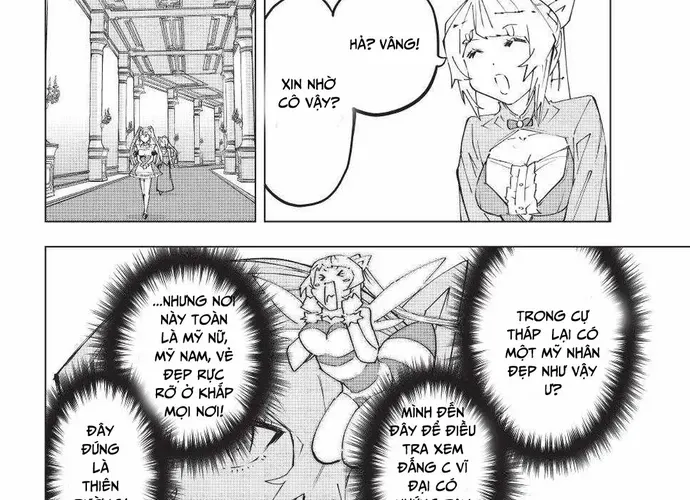 Bị Phản Bội Bởi Đồng Đội Và Sở Hữu [Gacha Không Giới Hạn] Lv.9999 Chap 156 - Next Chap 157