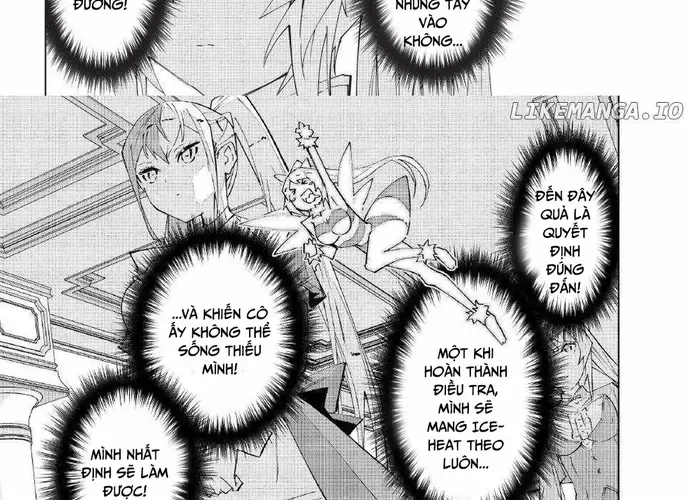 Bị Phản Bội Bởi Đồng Đội Và Sở Hữu [Gacha Không Giới Hạn] Lv.9999 Chap 156 - Next Chap 157