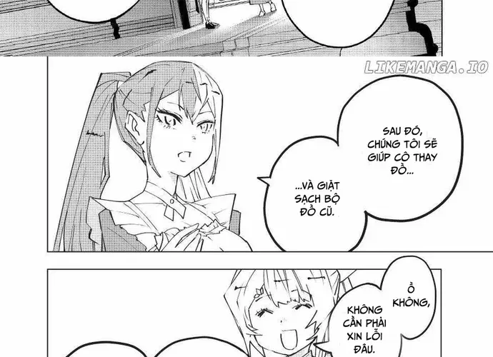 Bị Phản Bội Bởi Đồng Đội Và Sở Hữu [Gacha Không Giới Hạn] Lv.9999 Chap 156 - Next Chap 157
