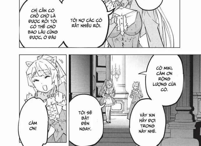Bị Phản Bội Bởi Đồng Đội Và Sở Hữu [Gacha Không Giới Hạn] Lv.9999 Chap 156 - Next Chap 157