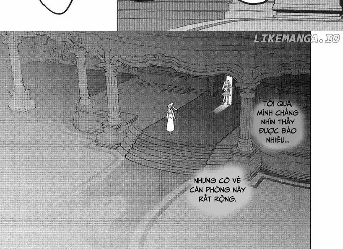 Bị Phản Bội Bởi Đồng Đội Và Sở Hữu [Gacha Không Giới Hạn] Lv.9999 Chap 156 - Next Chap 157