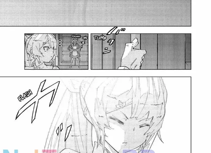Bị Phản Bội Bởi Đồng Đội Và Sở Hữu [Gacha Không Giới Hạn] Lv.9999 Chap 156 - Next Chap 157