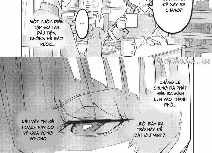Bị Phản Bội Bởi Đồng Đội Và Sở Hữu [Gacha Không Giới Hạn] Lv.9999 Chap 156 - Next Chap 157