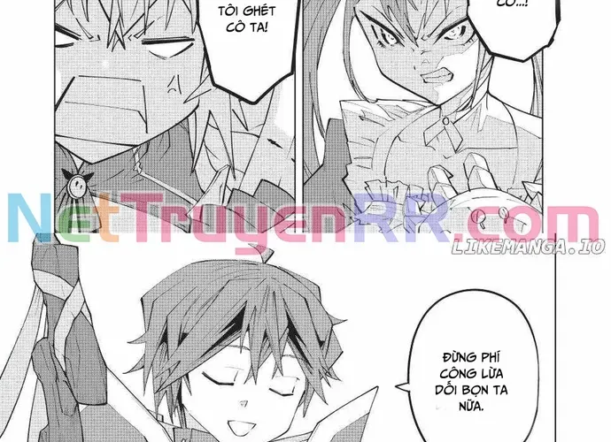Bị Phản Bội Bởi Đồng Đội Và Sở Hữu [Gacha Không Giới Hạn] Lv.9999 Chap 157 - Next Chap 158
