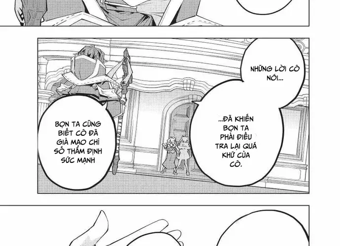 Bị Phản Bội Bởi Đồng Đội Và Sở Hữu [Gacha Không Giới Hạn] Lv.9999 Chap 157 - Next Chap 158