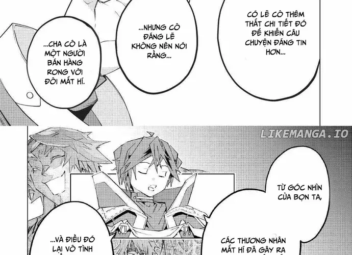 Bị Phản Bội Bởi Đồng Đội Và Sở Hữu [Gacha Không Giới Hạn] Lv.9999 Chap 157 - Next Chap 158