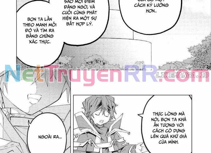 Bị Phản Bội Bởi Đồng Đội Và Sở Hữu [Gacha Không Giới Hạn] Lv.9999 Chap 157 - Next Chap 158