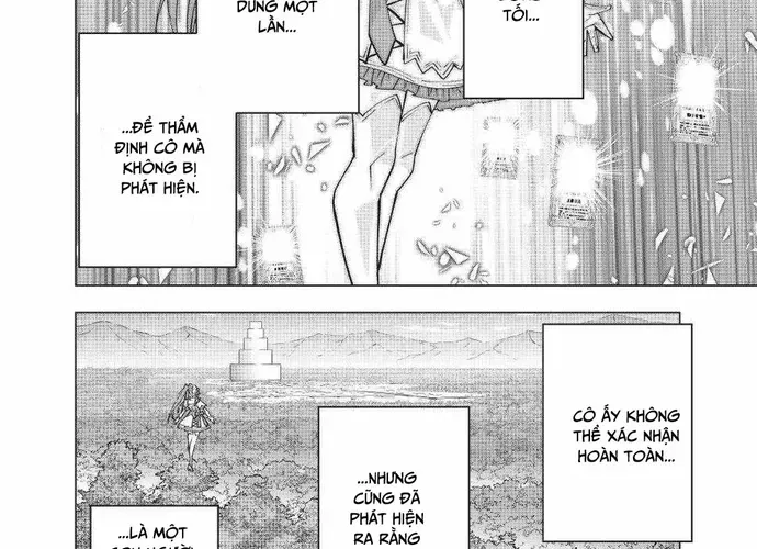 Bị Phản Bội Bởi Đồng Đội Và Sở Hữu [Gacha Không Giới Hạn] Lv.9999 Chap 157 - Next Chap 158