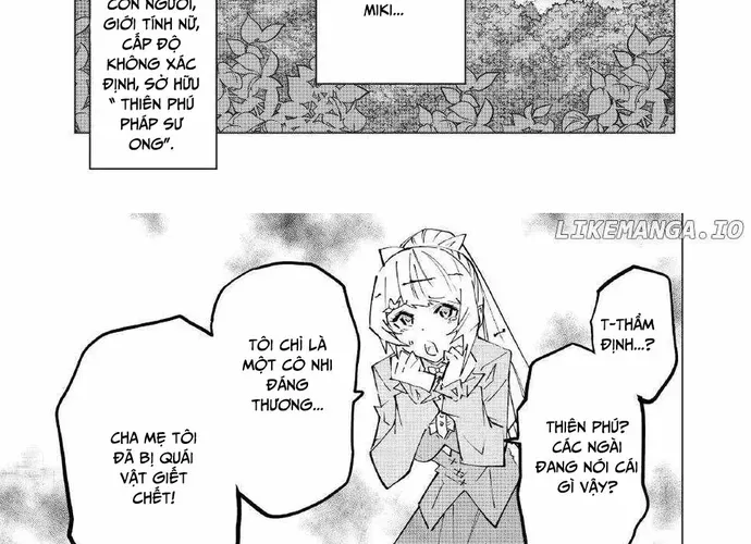 Bị Phản Bội Bởi Đồng Đội Và Sở Hữu [Gacha Không Giới Hạn] Lv.9999 Chap 157 - Next Chap 158