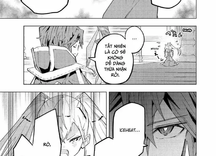 Bị Phản Bội Bởi Đồng Đội Và Sở Hữu [Gacha Không Giới Hạn] Lv.9999 Chap 157 - Next Chap 158