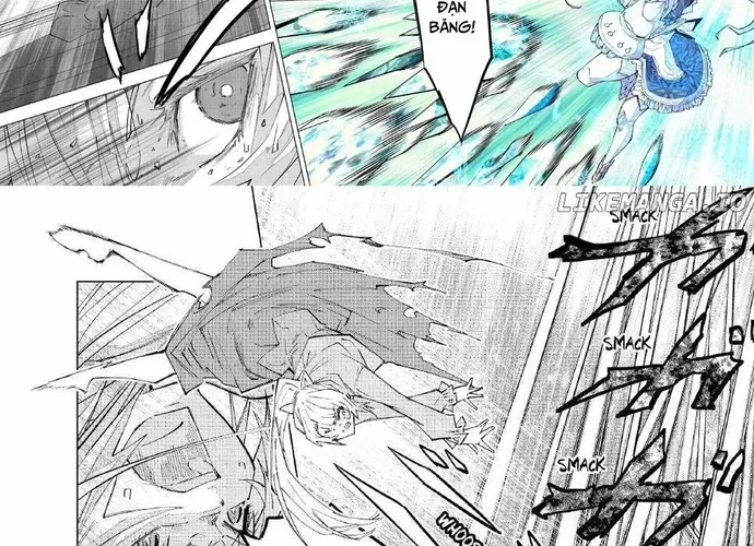 Bị Phản Bội Bởi Đồng Đội Và Sở Hữu [Gacha Không Giới Hạn] Lv.9999 Chap 157 - Next Chap 158