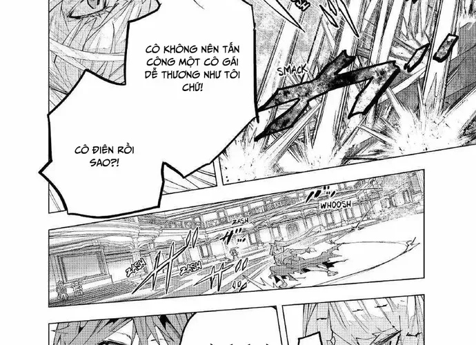 Bị Phản Bội Bởi Đồng Đội Và Sở Hữu [Gacha Không Giới Hạn] Lv.9999 Chap 157 - Next Chap 158
