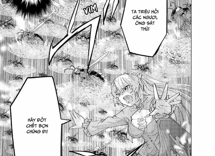Bị Phản Bội Bởi Đồng Đội Và Sở Hữu [Gacha Không Giới Hạn] Lv.9999 Chap 157 - Next Chap 158