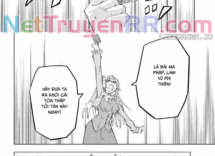 Bị Phản Bội Bởi Đồng Đội Và Sở Hữu [Gacha Không Giới Hạn] Lv.9999 Chap 157 - Next Chap 158