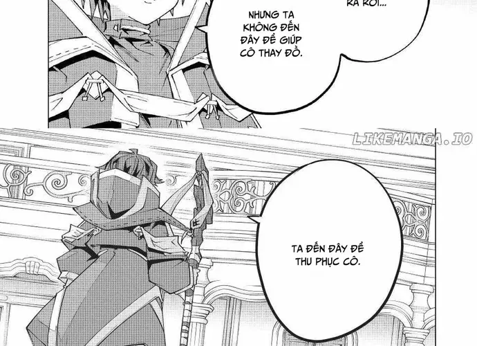 Bị Phản Bội Bởi Đồng Đội Và Sở Hữu [Gacha Không Giới Hạn] Lv.9999 Chap 157 - Next Chap 158