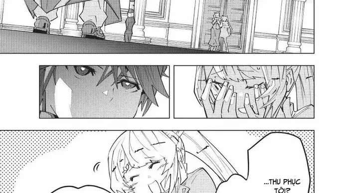 Bị Phản Bội Bởi Đồng Đội Và Sở Hữu [Gacha Không Giới Hạn] Lv.9999 Chap 157 - Next Chap 158