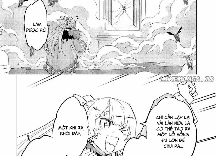 Bị Phản Bội Bởi Đồng Đội Và Sở Hữu [Gacha Không Giới Hạn] Lv.9999 Chap 158 - Next Chap 159