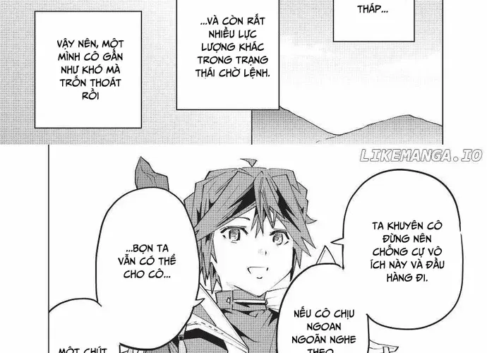 Bị Phản Bội Bởi Đồng Đội Và Sở Hữu [Gacha Không Giới Hạn] Lv.9999 Chap 158 - Next Chap 159