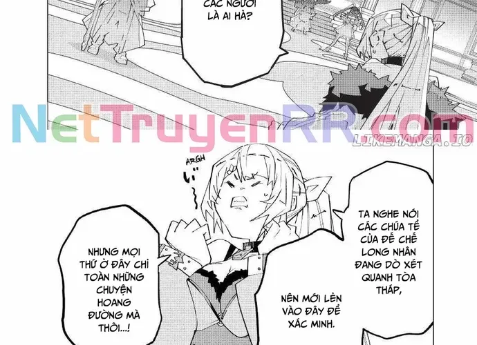 Bị Phản Bội Bởi Đồng Đội Và Sở Hữu [Gacha Không Giới Hạn] Lv.9999 Chap 158 - Next Chap 159