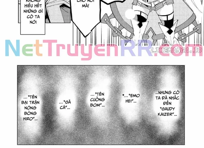 Bị Phản Bội Bởi Đồng Đội Và Sở Hữu [Gacha Không Giới Hạn] Lv.9999 Chap 158 - Next Chap 159