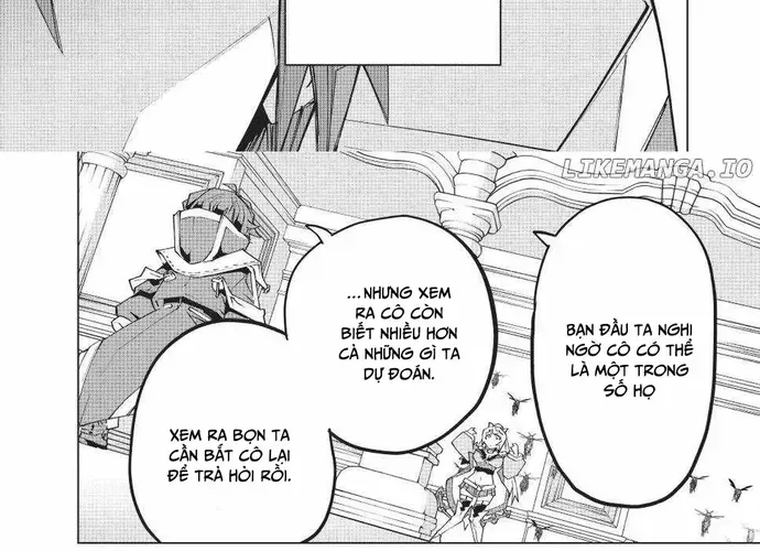 Bị Phản Bội Bởi Đồng Đội Và Sở Hữu [Gacha Không Giới Hạn] Lv.9999 Chap 158 - Next Chap 159